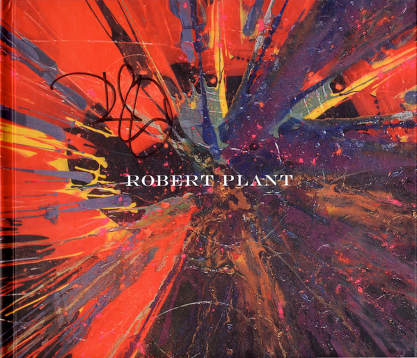 Robert Plant — Digging Deep