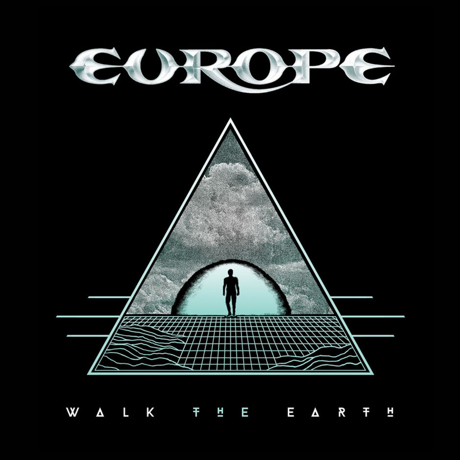 Europe — Walk The Earth