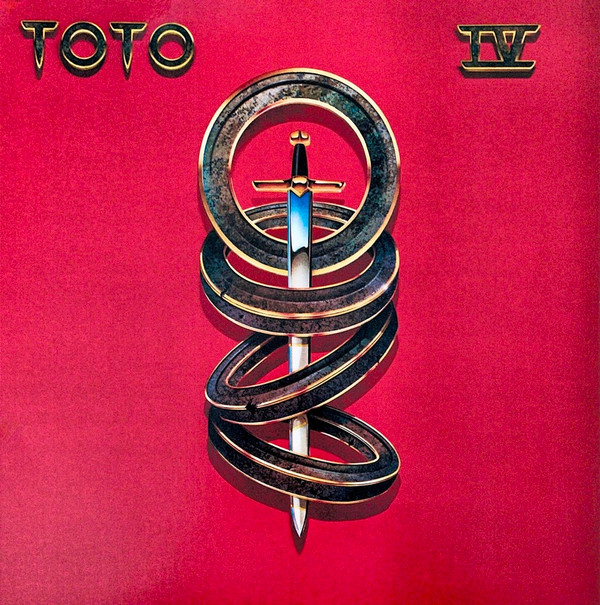 Toto — TOTO IV