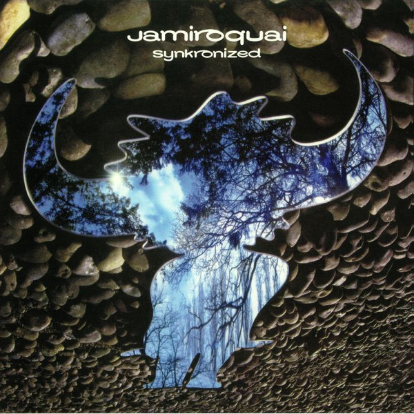 JAMIROQUAI — Synkronized