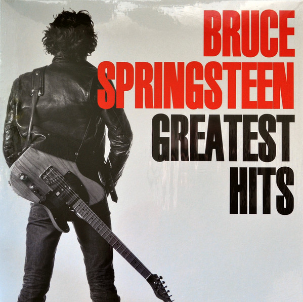Springsteen, Bruce — Greatest Hits