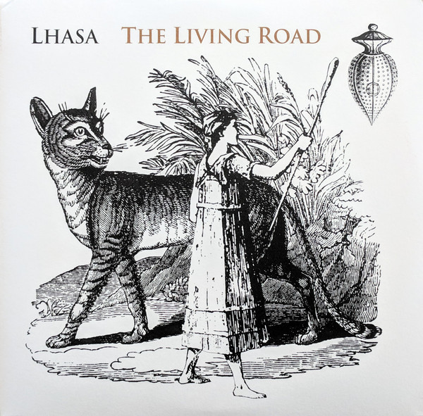 LHASA — Living Road