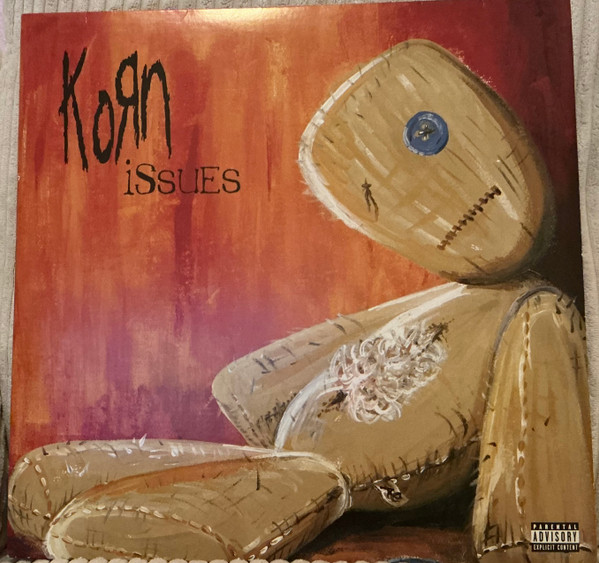 Korn — Issues