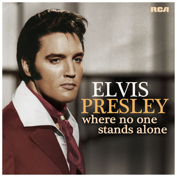 Presley, Elvis — Where No One Stands Alone