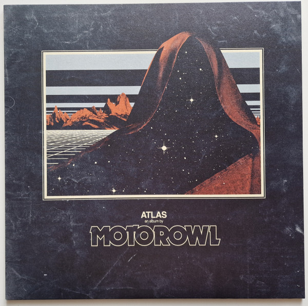 Motorowl — Atlas