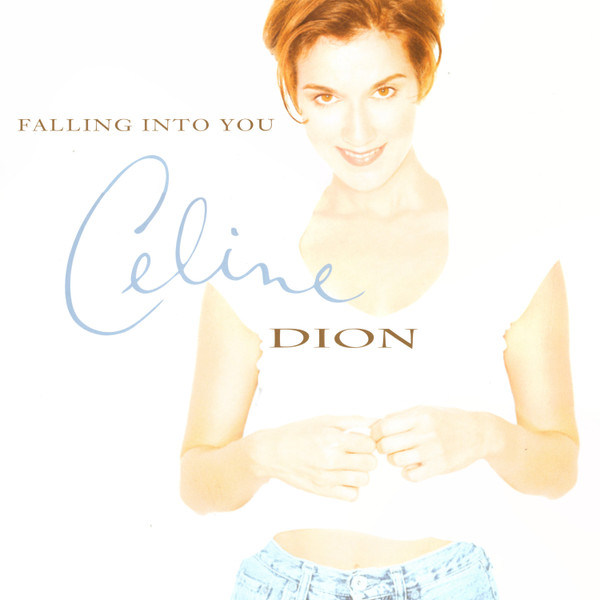 Dion, C√©line — Falling Into You