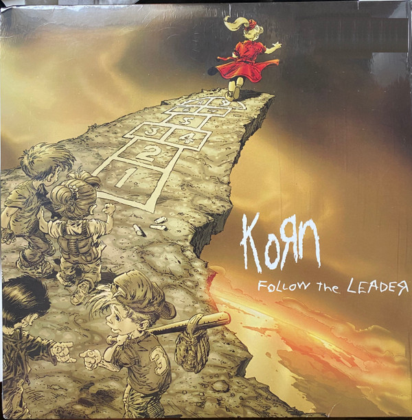 Korn — Follow The Leader