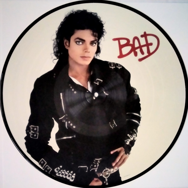 JACKSON MICHAEL — BAD