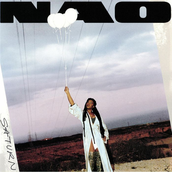 Nao — Saturn