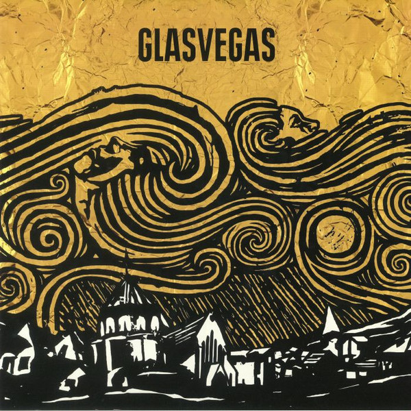 Glasvegas — Glasvegas