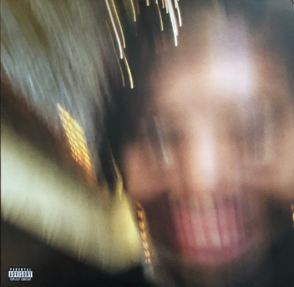 Earl Sweatshirt — Some Rap Songs
