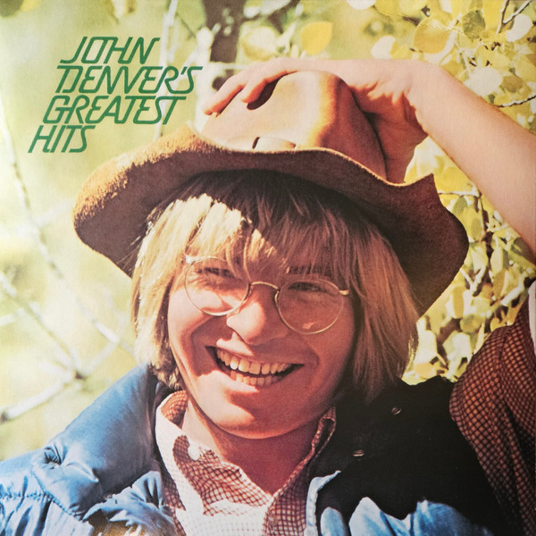 Denver, John — John Denver's Greatest Hits