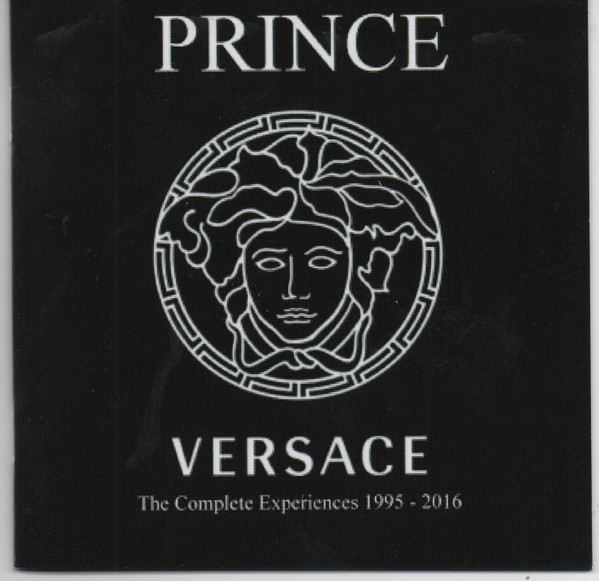 PRINCE — VERSACE EXPERIENCE