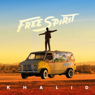 Khalid — Free Spirit