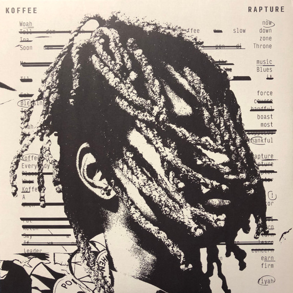 Original Koffee — Rapture EP