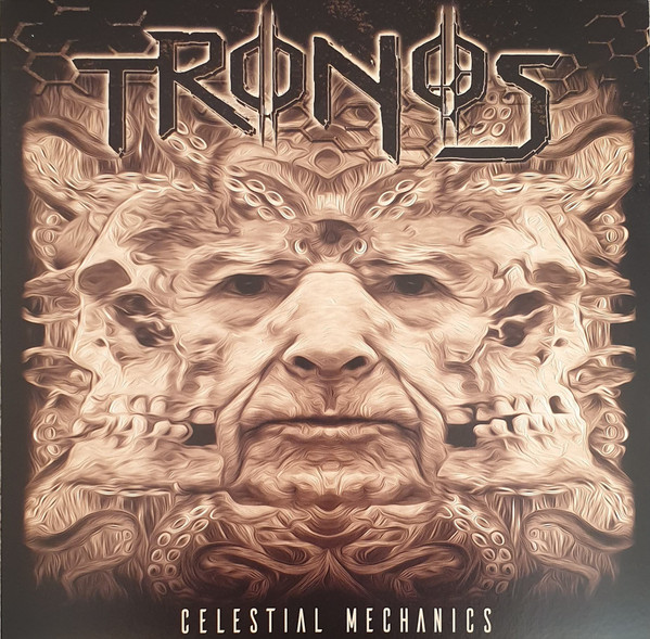 Tronos — Celestial Mechanics