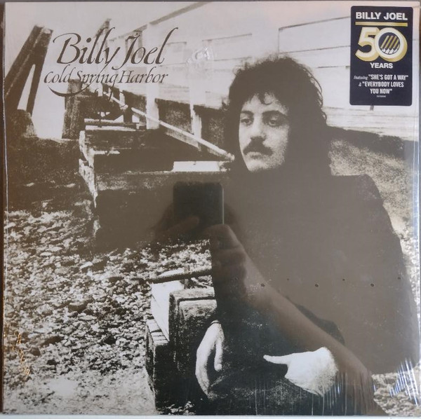 Joel, Billy — Cold Spring Harbor