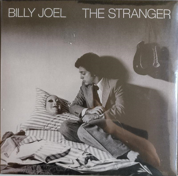 Joel, Billy — The Stranger