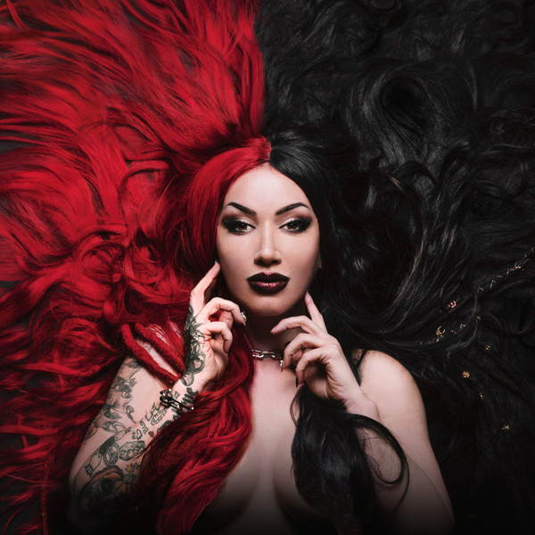 New Years Day — Unbreakable