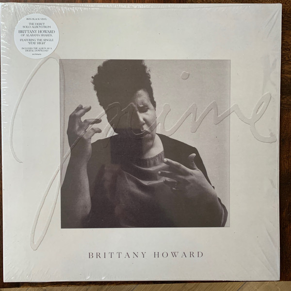 Howard, Brittany — Jaime