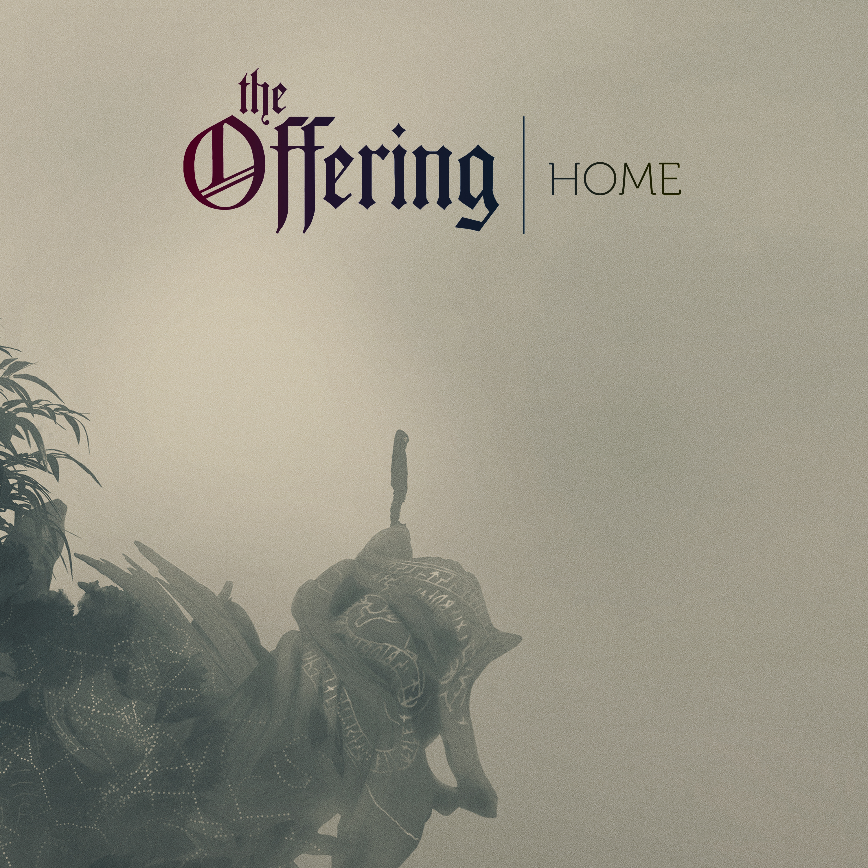 OFFERING — HOME