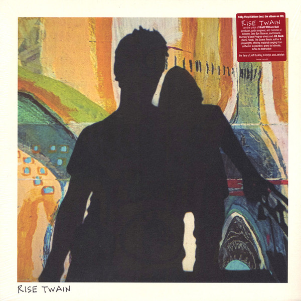 Rise Twain — Rise Twain
