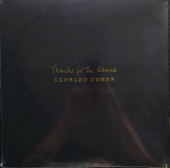 Cohen, Leonard — Thanks for the Dance