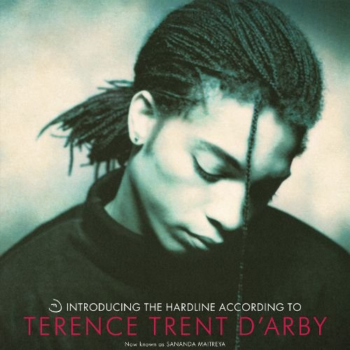 Maitreya, Sananda — Introducing the Hardline According to Terence Trent D'Arby