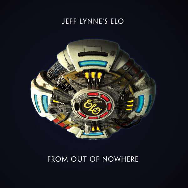 Jeff Lynne's ELO — From Out of Nowhere