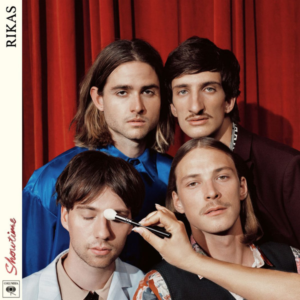 RIKAS — SHOWTIME
