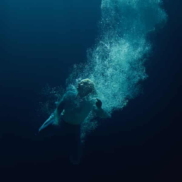 LAPSLEY — THROUGH WATER
