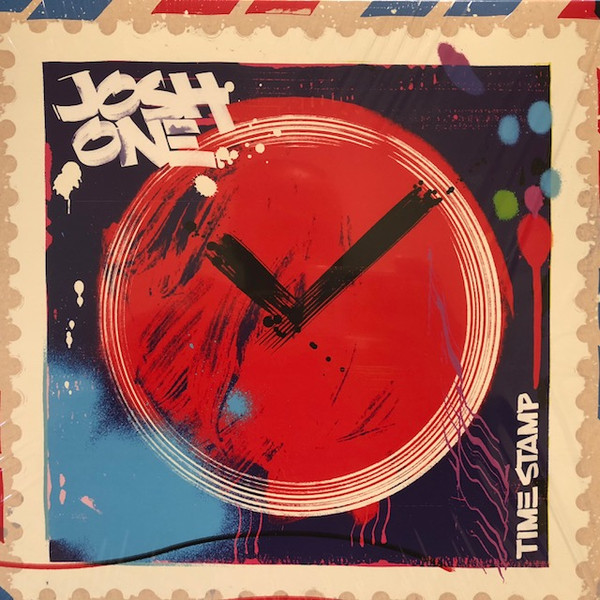 JOSH ONE — TIME STAMP
