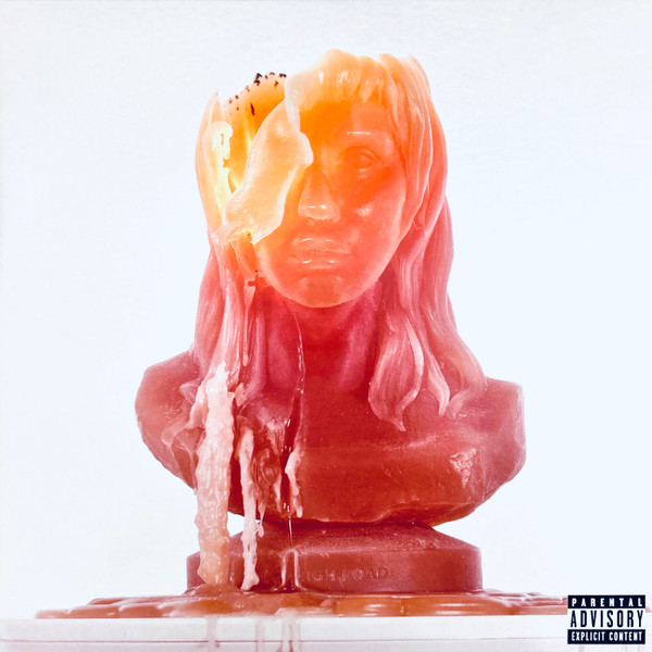 Kesha — High Road