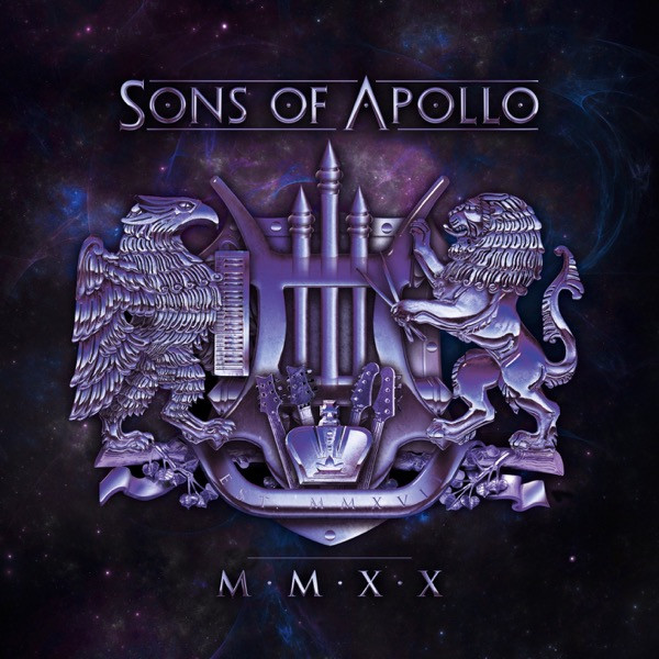 Sons Of Apollo — MMXX