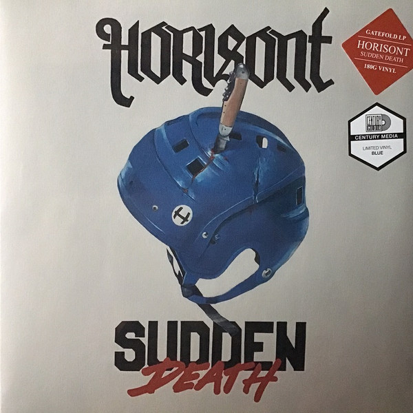 Horisont — Sudden Death