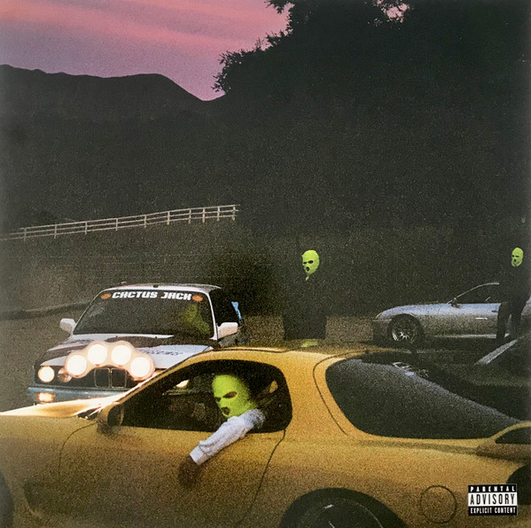 JACKBOYS — JACKBOYS