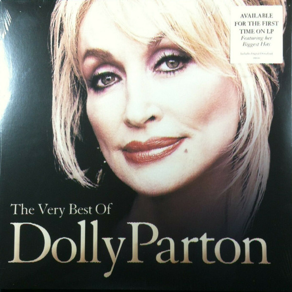 Parton, Dolly — The Very Best of Dolly Parton