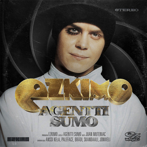 EZKIMO — Agentti Sumo