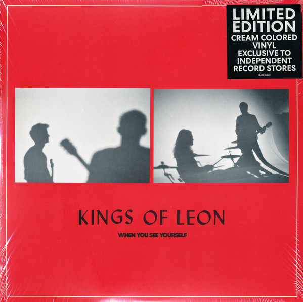Kings Of Leon — When You See Yourself