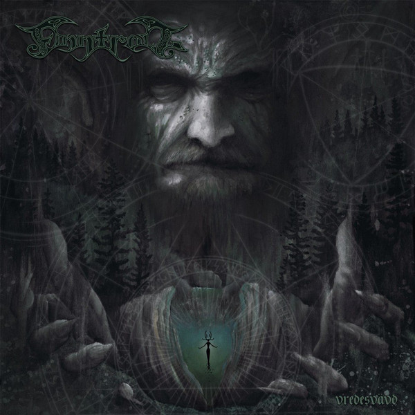 Finntroll — Vredesv√§vd