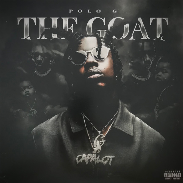 Polo G — THE GOAT