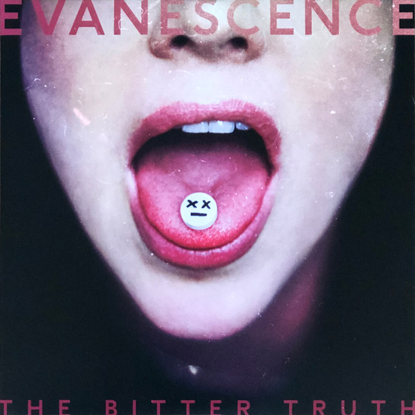 Evanescence — The Bitter Truth