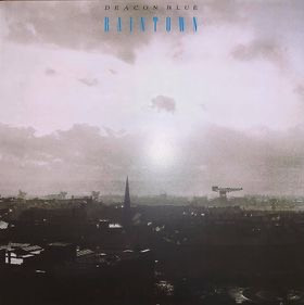 Deacon Blue — Raintown