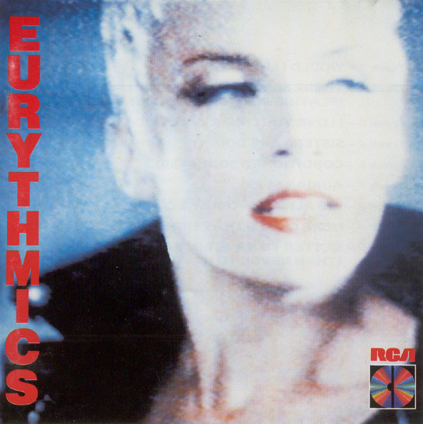 Eurythmics — Be Yourself Tonight