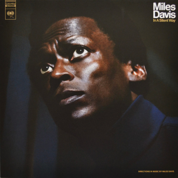 Davis, Miles — In A Silent Way