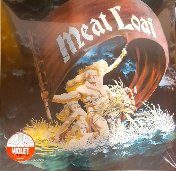 Meat Loaf — Dead Ringer