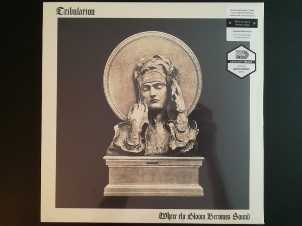 Tribulation — Where the Gloom Becomes Sound