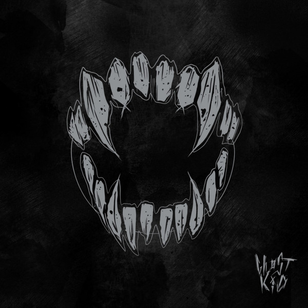 GH√òSTKID — GH√òSTKID