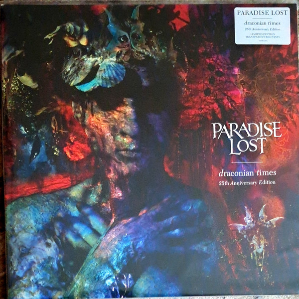 Paradise Lost — Draconian Times (25th Anniversary Edition)