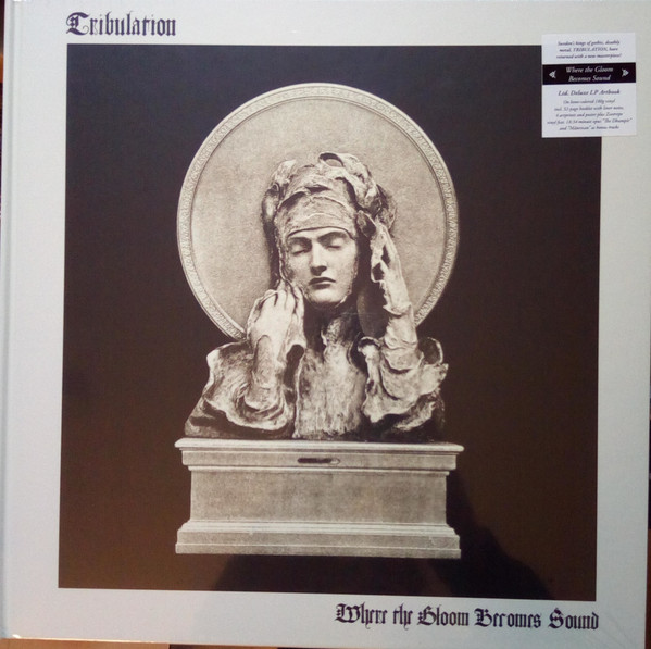 Tribulation — Where the Gloom Becomes Sound